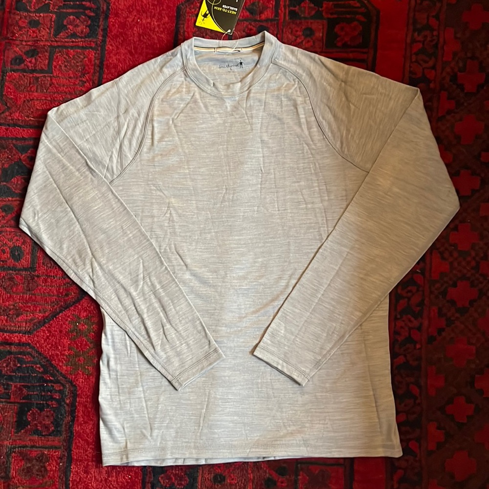 Smartwool Next to Skin Base Layer- Brand New!